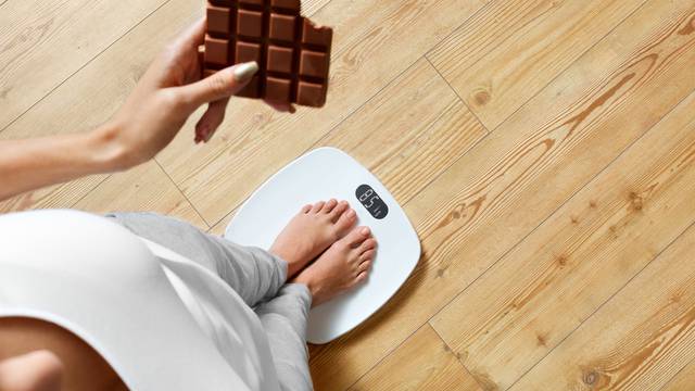 PMS dijeta: Izgubit ćete višak kilograma vezan za mjesečnicu
