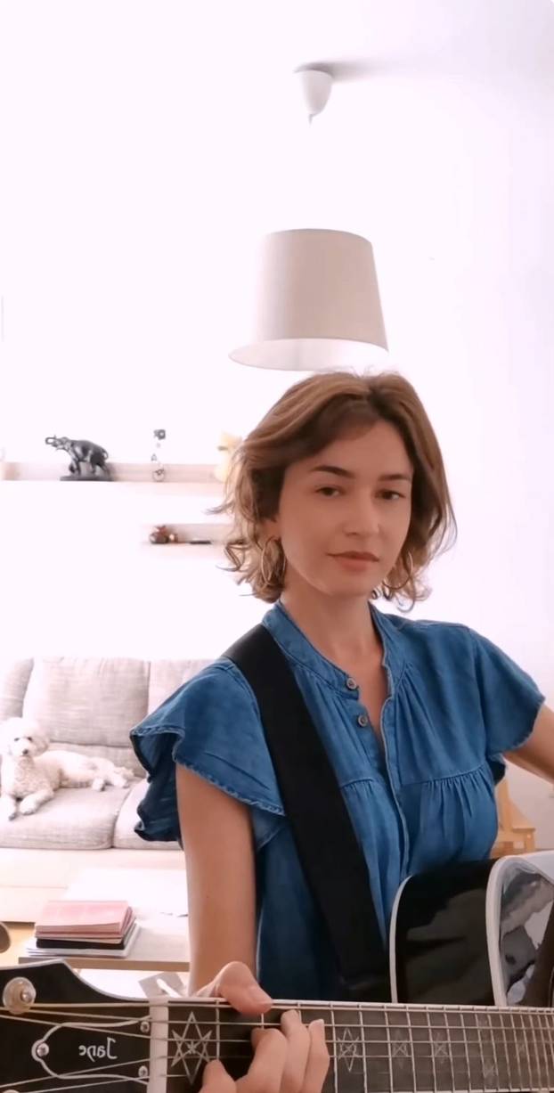 FOTO Sjećate li se Kim Verson? Pobijedila u glazbenom showu, pogledajte kako izgleda danas