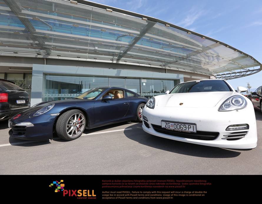 Filip Brala / PIXSELL