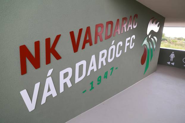 Vardarac: Svečano otvoren jedan od najmodernijih sportskih kompleksa u regiji V Arena