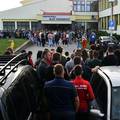 Prosvjed u Slavoniji: Školu im oštetila oluja, ne žele da djeca idu na nastavu samo popodne