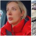 Influencerica iz BiH koja živi u Turskoj obratila se pratiteljima nakon potresa: 'Ovo je strašno'