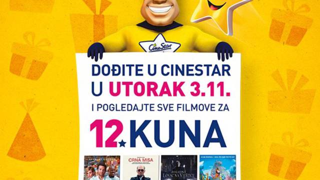 Blitz Film i Video distribucija