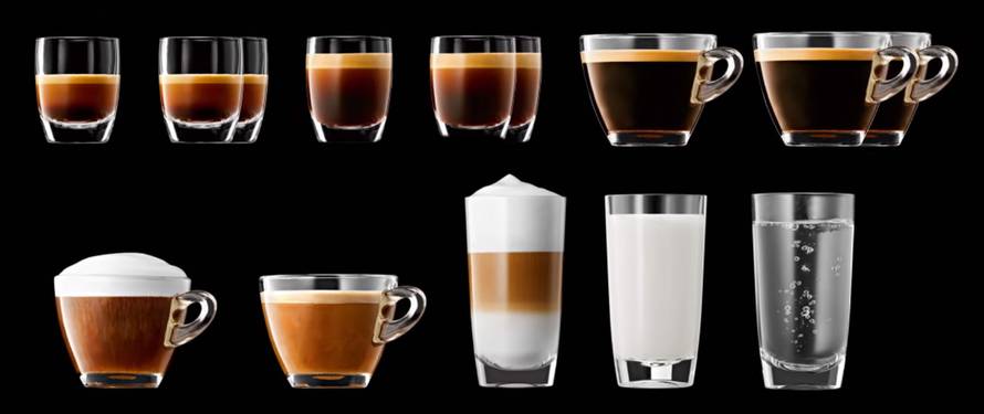Revolucionarna tehnologija za bolji okus kave