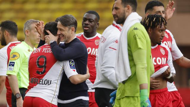 Ligue 1 - AS Monaco v Metz