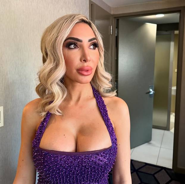 Proslavila se kao teen majka sa 16, a onda par puta 'pomladila' vaginu: 'Ne želim biti prosječna'