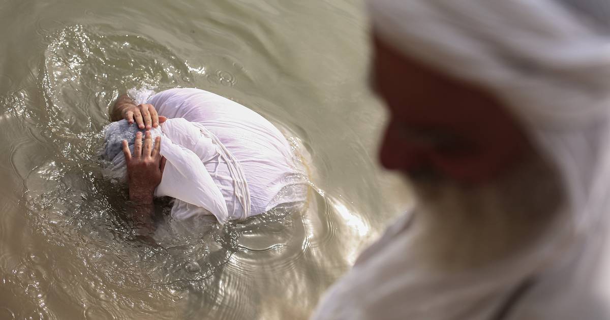 Devetero ljudi se utopilo u rijeci Južnoafričkoj Republici: Bujica ih povukla tijekom krštenja