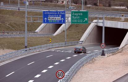 Autocesta pred slomom zbog duga od čak 1,5 milijardi eura