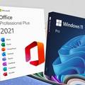 Ne propustite doživotne licence za Microsoft Office 2021 i Windows 11 već od samo 13€!
