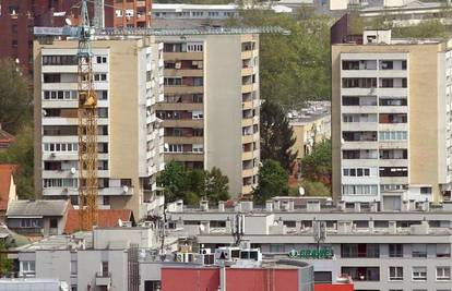 Zagrepčanin će u tri mjeseca jedva zaraditi za zahod u stanu