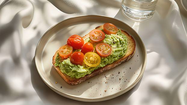 10 najzdravijih doručaka ako želite brzo istopiti kilograme