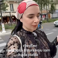 Na&scaron;a influencerica psa odvela na ure&dstrok;ivanje u Parizu: Cijena tretmana mnoge je &scaron;okirala