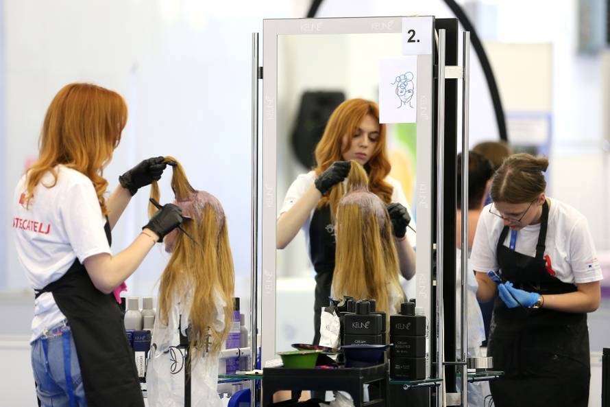 Najavljena i reforma: 'Idemo u strukovne škole i ne bismo se mijenjali. Posla je sve više'