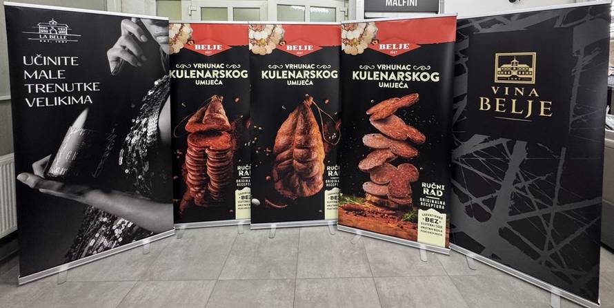 H Promo – baš sve za vašu promociju na jednom mjestu!