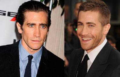 Cijeli se osušio: J. Gyllenhaal zbog uloge izgleda kao kostur