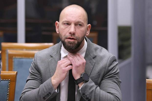 FOTO Pustili smo političarima brade! Tu su Plenković, Anušić, Milanović... a 'zarastao' je i Bulj