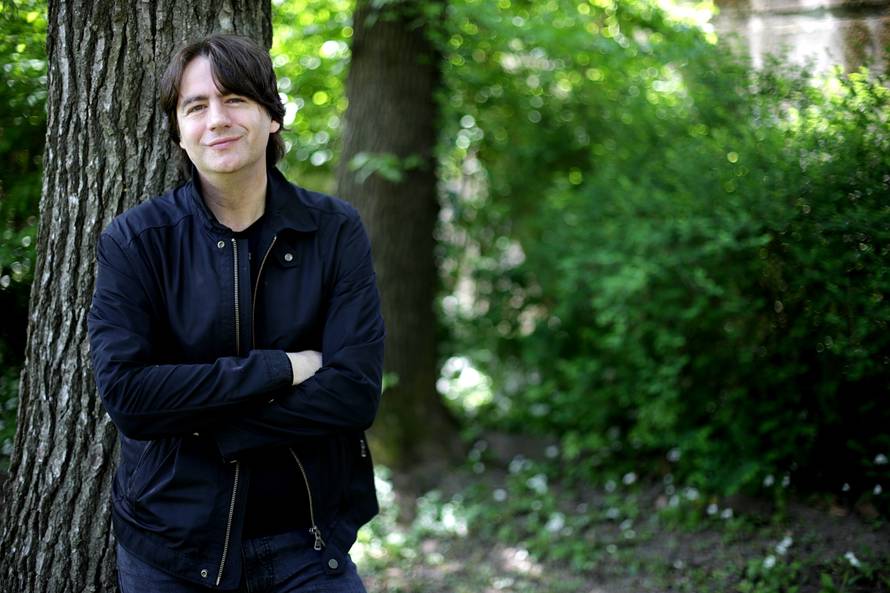 Boris Novković otkrio: Freddieju Mercuryju sam sjedio u krilu