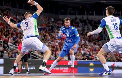 Rukometna groznica? Ma kakvi! Hrvatska za dva dana kod kuće otvara SP, a ulaznica još ima...