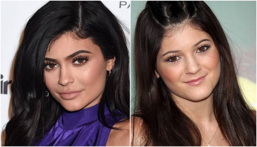 Kylie Jenner na snimci: 'Od devete godine me zlostavljaju'