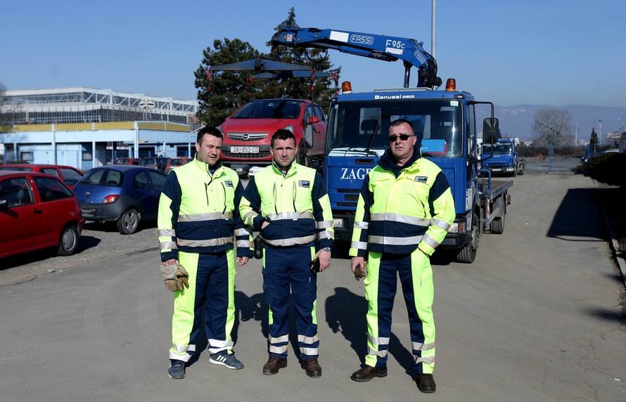 Željko Lukunić/Pixsell