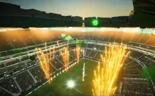 FOTO Ovako će izgledati stadion od milijardu eura! Na njemu će se igrati finale Mundijala 2030.