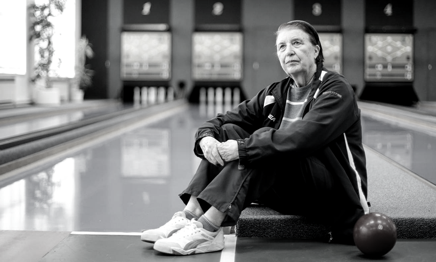 Nakon teške bolesti preminula legendarna kuglačica Krištof...