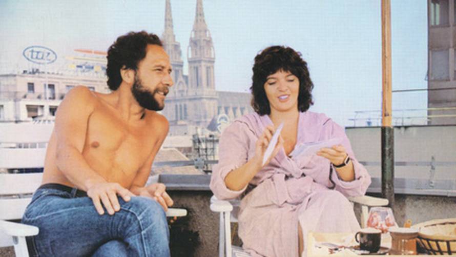 Grlić o kultnom filmu: 'Bata se skinuo u gaće i nije htio novac'