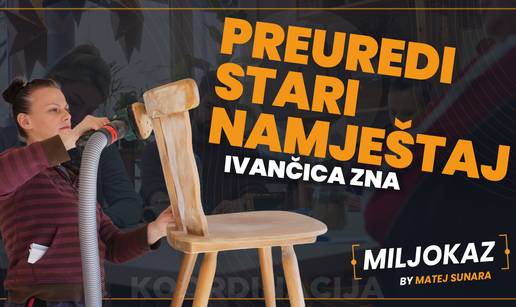 Za&scaron;to je bolje preurediti stari namje&scaron;taj, nego kupiti novi?