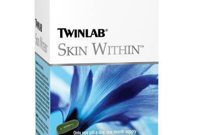 Twinlab Skin Within  - nova formula s astaksantinom