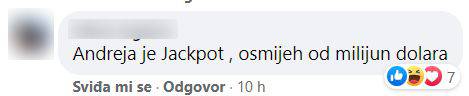 Mislav zaprosio Andreu u Braku na prvu, ona pristala, a publika im ne vjeruje: 'Neće oni dugo...'