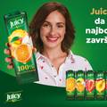 Kampanja “Juicy brine” predstavlja omiljeni voćni sok u inovativnom pakiranju