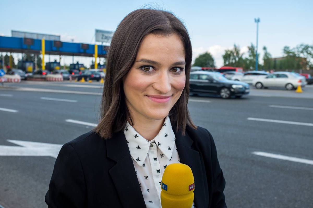 RTL-ova novinarka zaboravila uzeti novac na bankomatu, a poštena žena sve joj brzo vratila