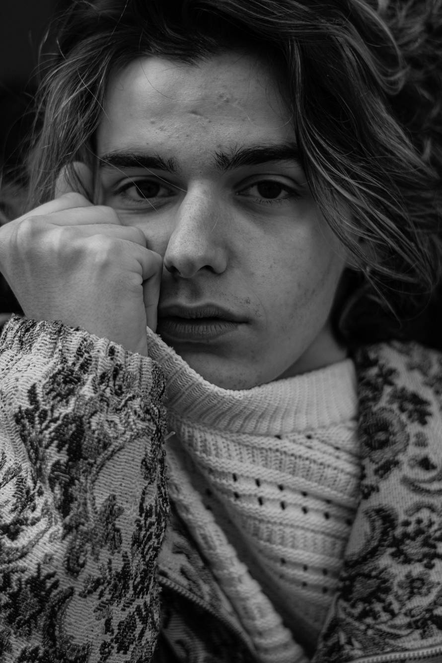 Mladi Marko Bošnjak jedan je od favorita Dore 2025.: Veselim se pokazati što sve pripremam