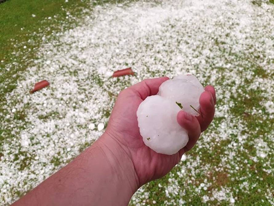 Nakon jake tuče proglasili su nepogodu za Brod Moravice