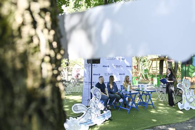 Zagreb: Najavljena nova sezona društveno odgovornog projekta "Sat za nas"