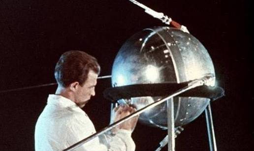 FOTO Od Sputnika do Marsa: Ovih 7 misija nam je otkrilo najvi&scaron;e tajni o svemiru