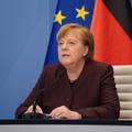 Merkel u globalnom kaosu traži ravnomjernu raspodjelu cjepiva