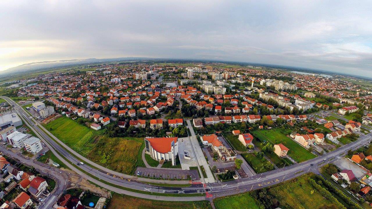 Najbolji smještaj nadomak metropole za savršen odmor