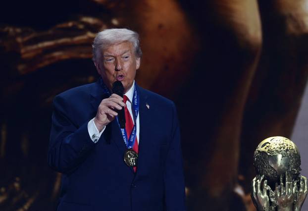 FIFA World Cup 2026 Draw