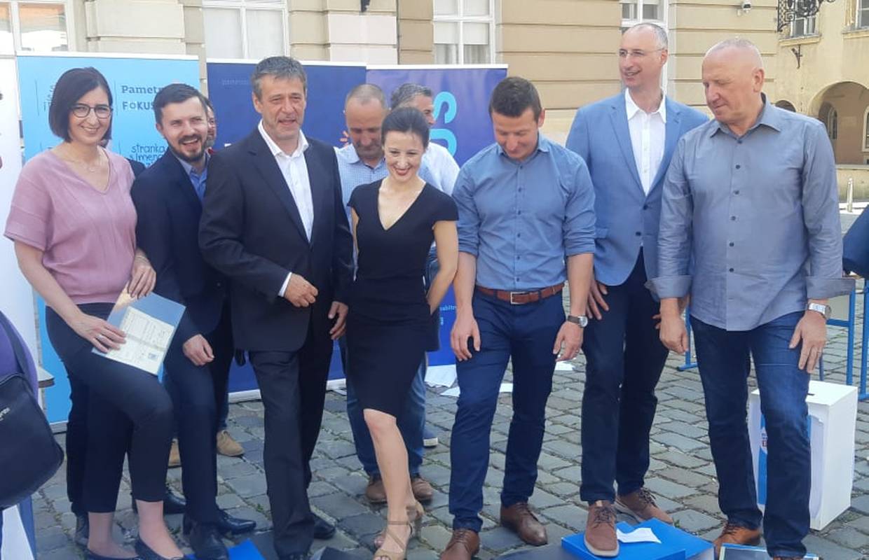 Najavili: 'Mi ćemo ukinuti birokracije 19. i 20. stoljeća'