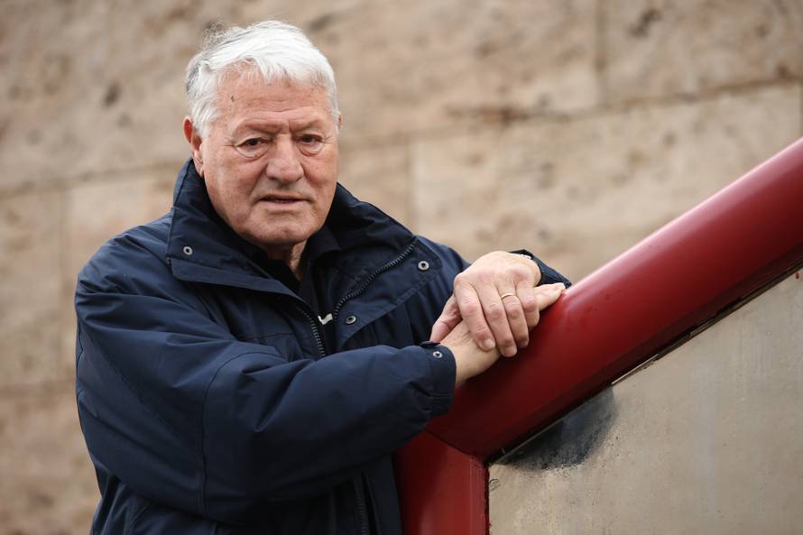 ARHIVA: Preminuo Zlatko Šimenc, bivši hrvatski reprezentativac u vaterpolu i rukometu 