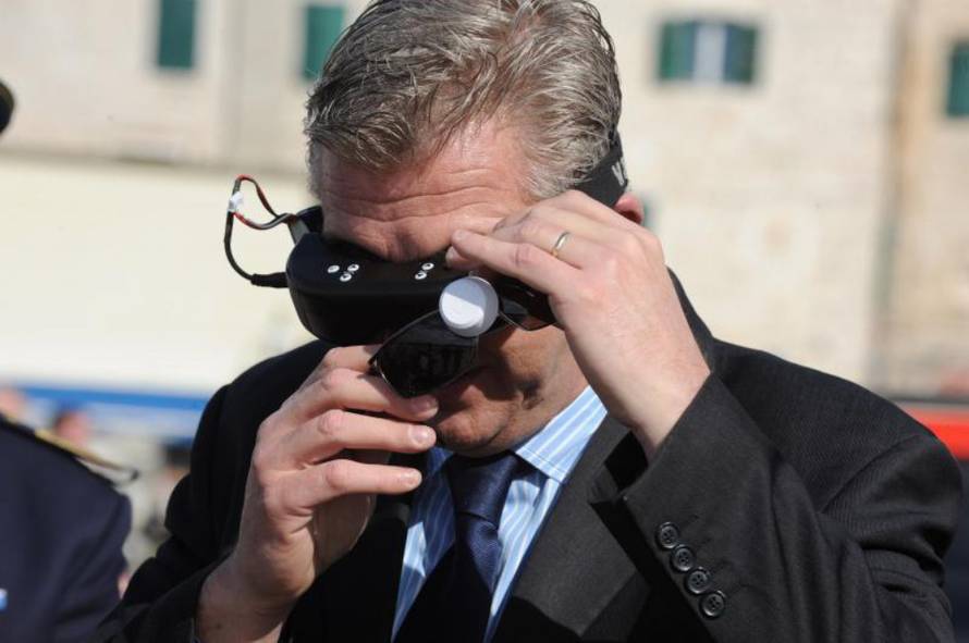 Hrvoje Jelavić/Pixsell