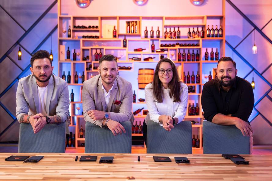 Elias napustio MasterChef nakon zahtjevnog stres testa