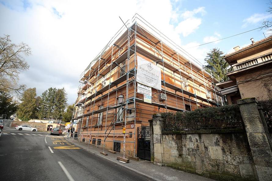 Drama usred noći: 'Mlađa kći i ja jedva smo ostale žive, od smrti su nas dijelile sekunde'