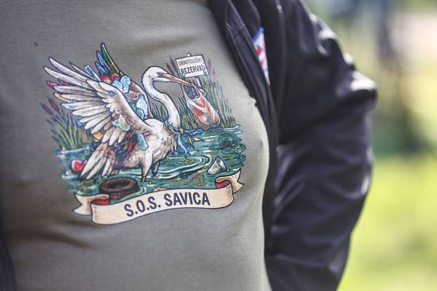 Zagreb: Ekološko-edukativna akcija "Sanacija ornitološkog staništa - S.O.S. Savica 2026"