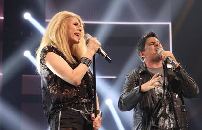 ANKETA Jelena i Bojan napustili su show 'Zvijezde pjevaju'. Jesu li zasluženo ispali iz natjecanja?