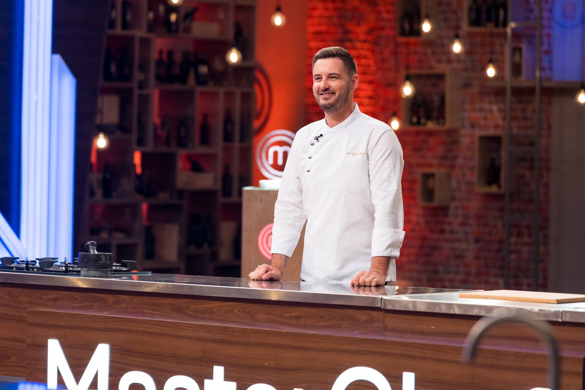 Dinko napušta MasterChef: Ovo je veliko iskustvo koje ću nositi sa sobom do kraja života...'