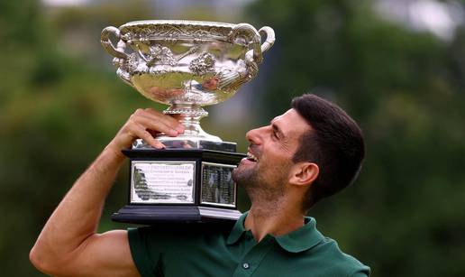 Australian Open znatno povećao nagradni fond. Evo koliko će zaraditi tenisači i tenisačice