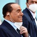 Berlusconija pustili kući: Bojao sam se da neću preživjeti Covid