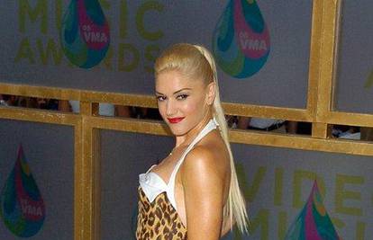 Gwen Stefani 'očajnički' želi roditi još jedno dijete